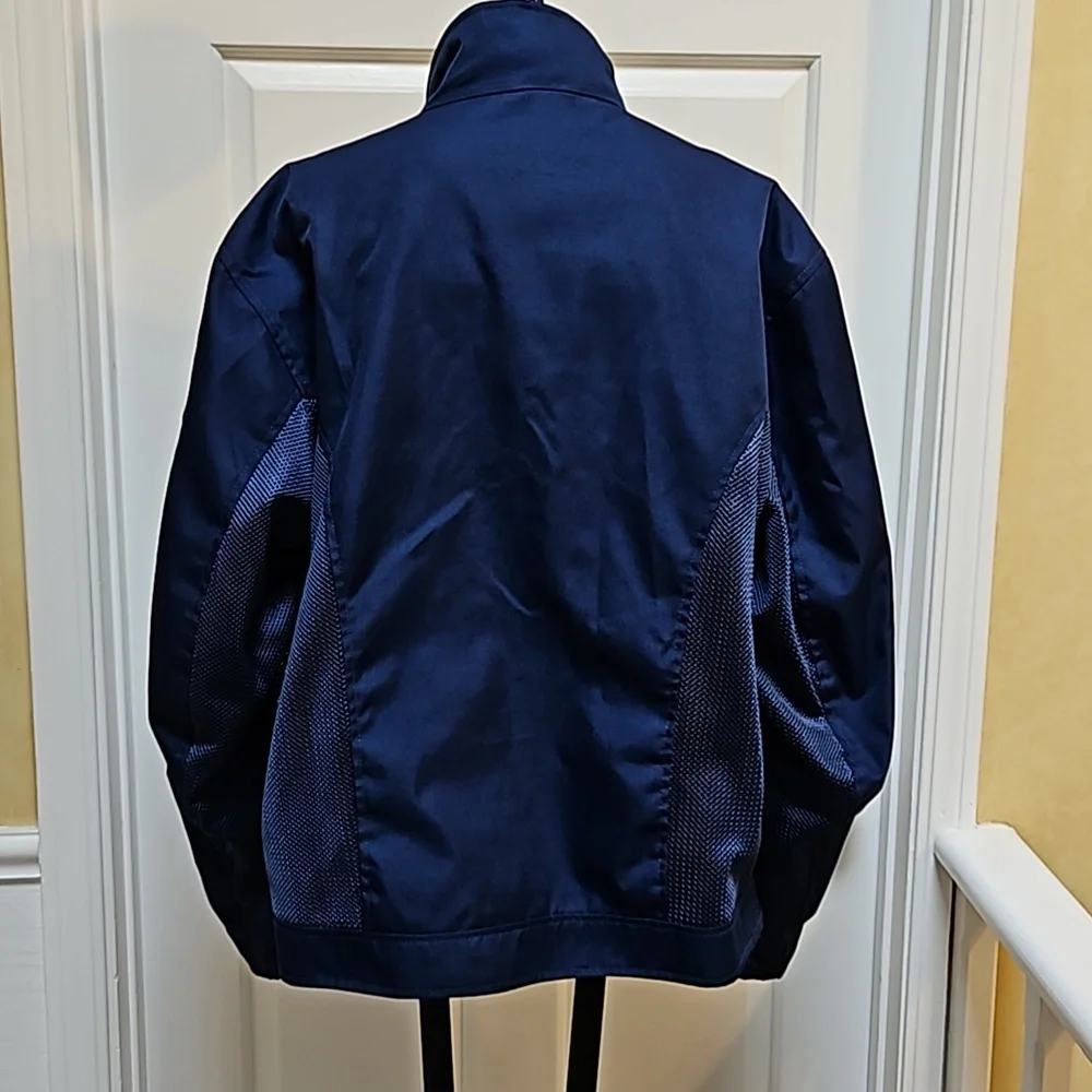 POLINI RACING Men's Coat Jacket - XL